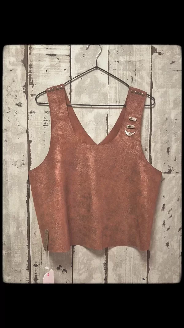 Producto - Chaleco India - 11