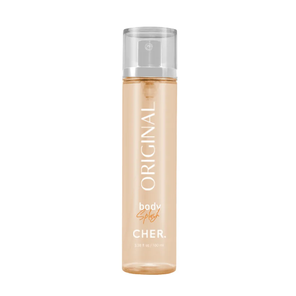 Producto - Body Splash Cher Original 100ml