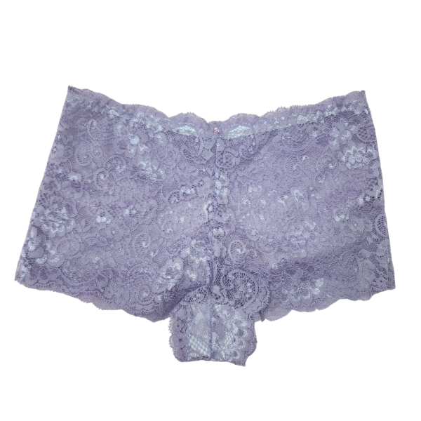 Producto - Culotte de encaje Lila