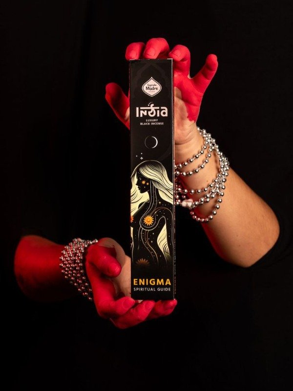 Producto - Sagrada madre INDIA