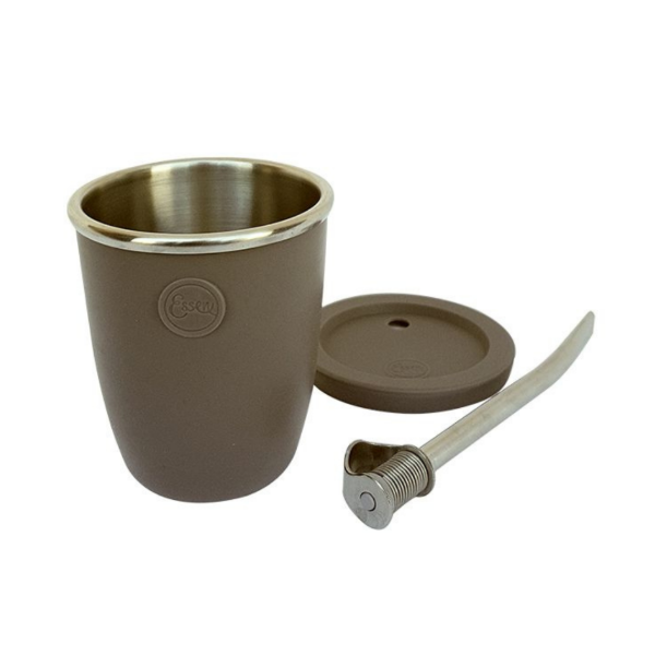 Producto - Set Neo Mate (color: Terra) - Essen