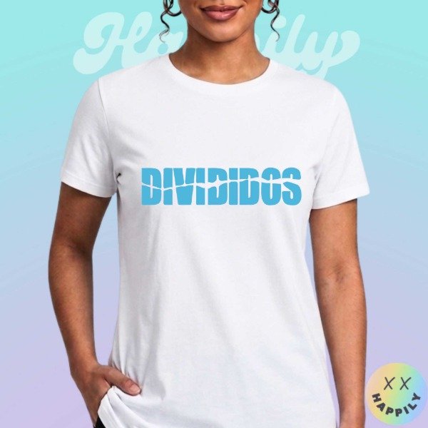 Producto - Remera Divididos #2 - 0