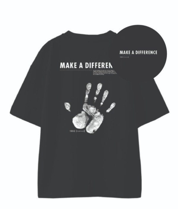 Producto - Remera Over Hand