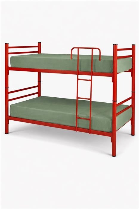 Producto - Cucheta Universo Desmontable Caño 2" - 1