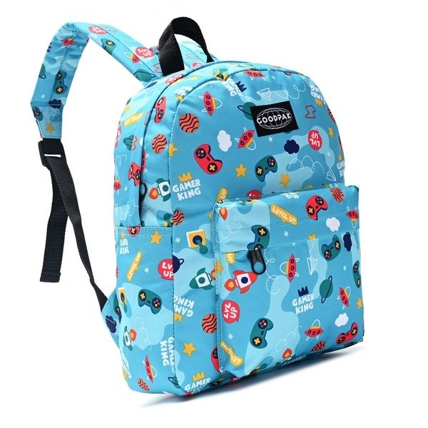 Producto - Mochila Gamer - 0