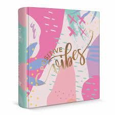 Producto - CARPETA 3X40 BE POSITIVE
