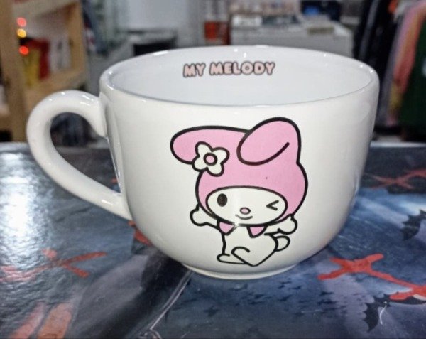 Producto - Tazon My Melody 1
