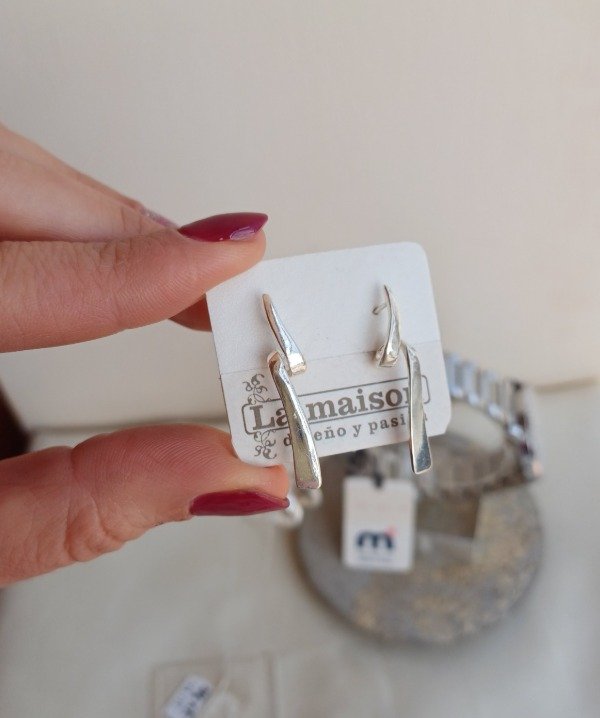Producto - AROS MADRID