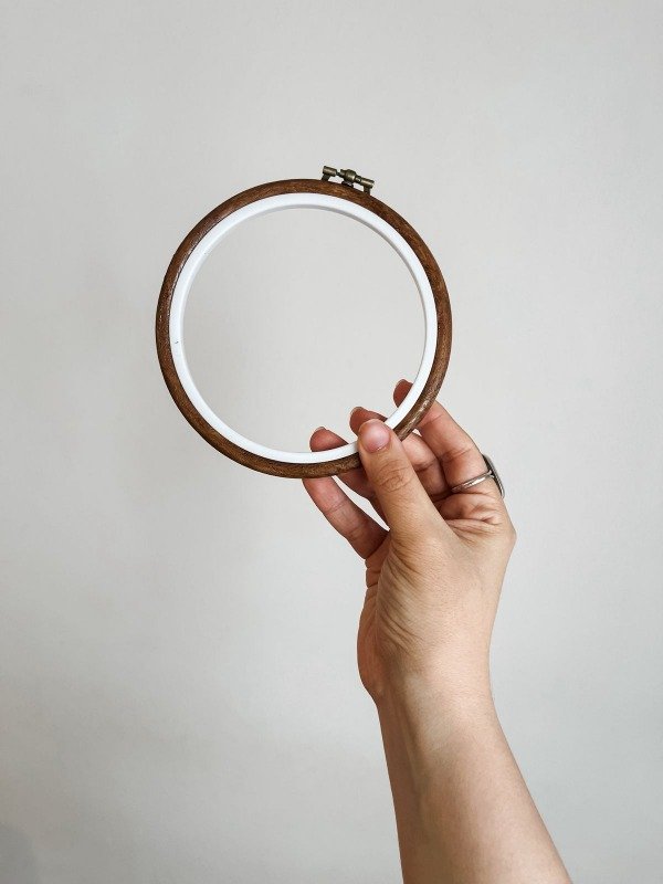 Producto - BASTIDOR FLEXI REDONDO