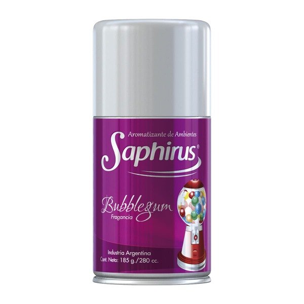 Producto - Aerosoles Saphirus 280cc