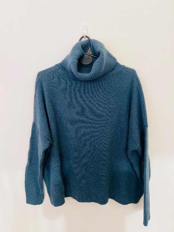 Producto - Sweaters Blue sheep 26