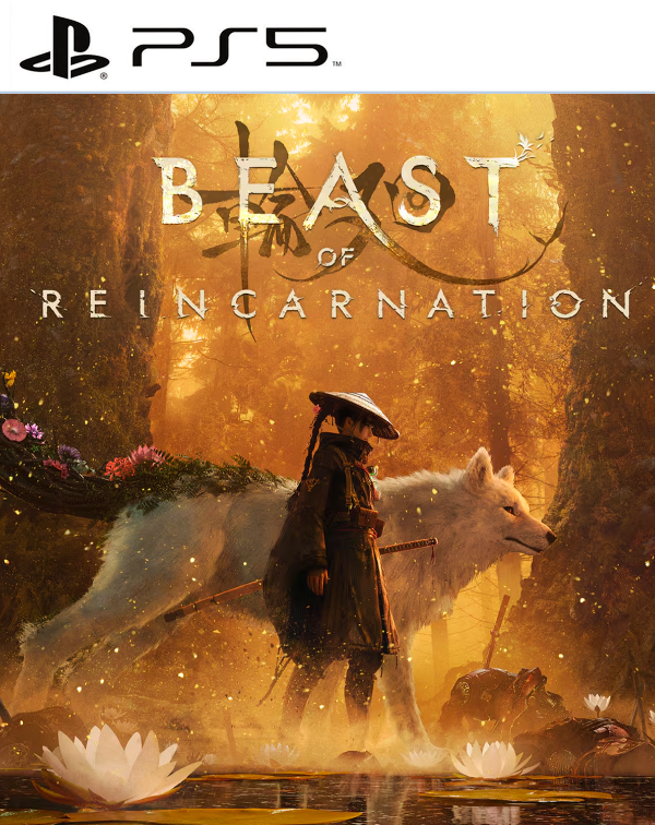 Producto - Beast of Reincarnation