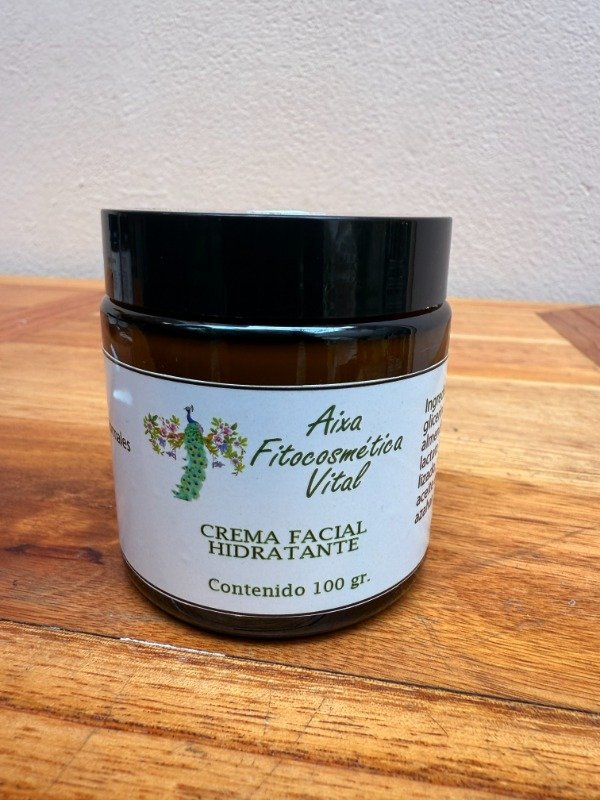 Producto - Crema Hidratante