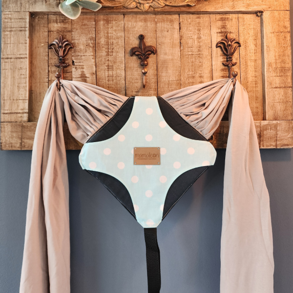 Producto - Añuá Latte Lunares Acqua