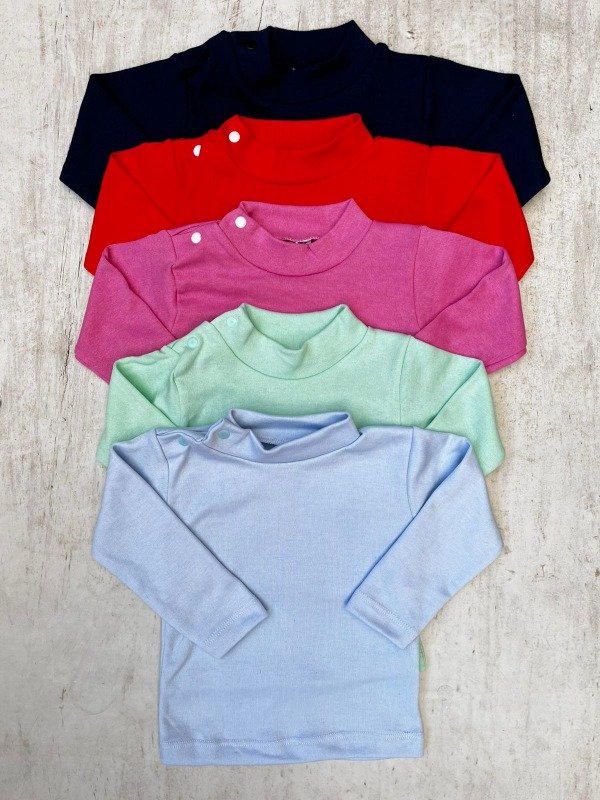 Producto - Camiseta polera pack x2 unid