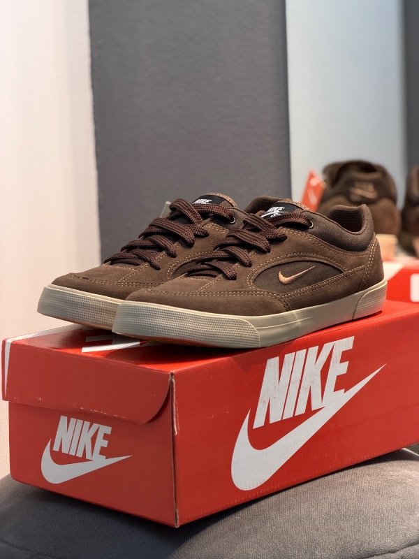 Producto - NIKE SB COFFEE