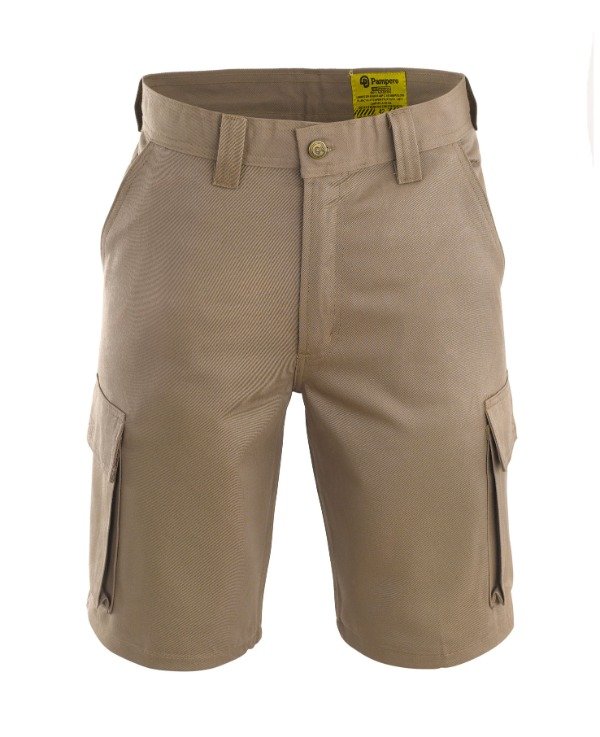 Producto - Bermuda Cargo - Pampero