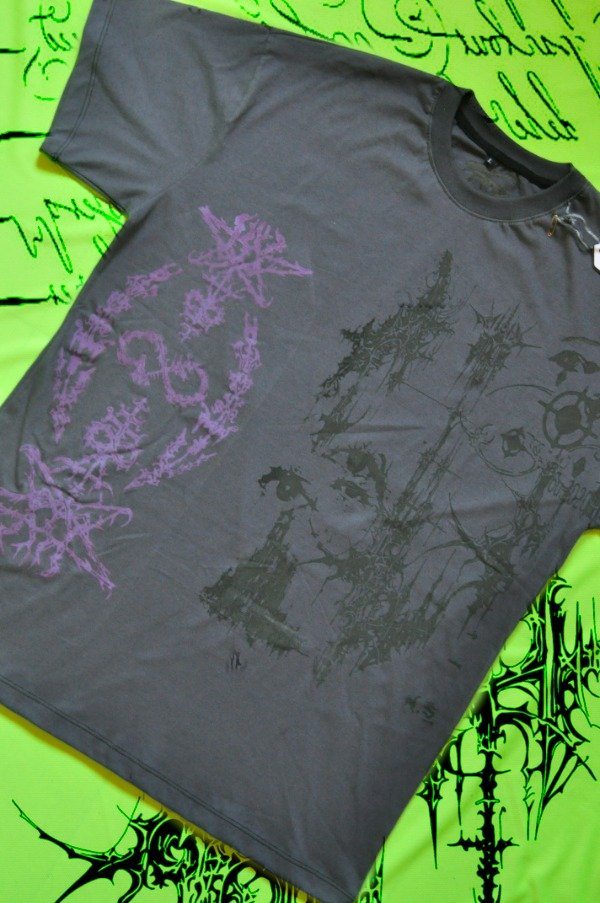 Producto - REMERA GRIS DUAL TAG - 0