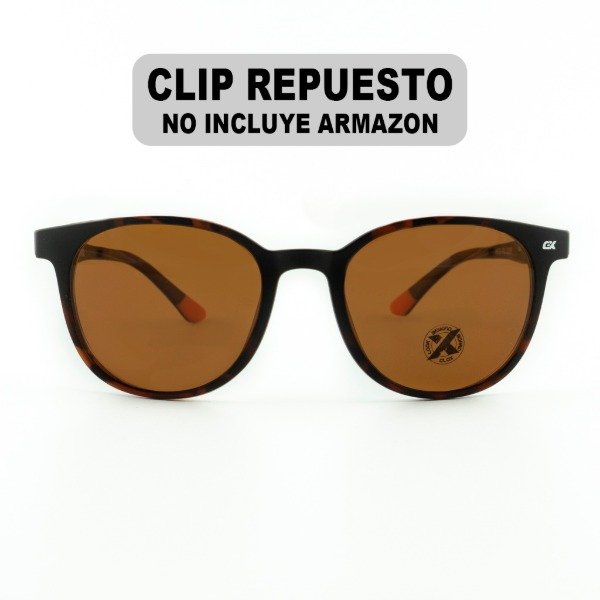Producto - Glox Repuesto Clip-On NU2389