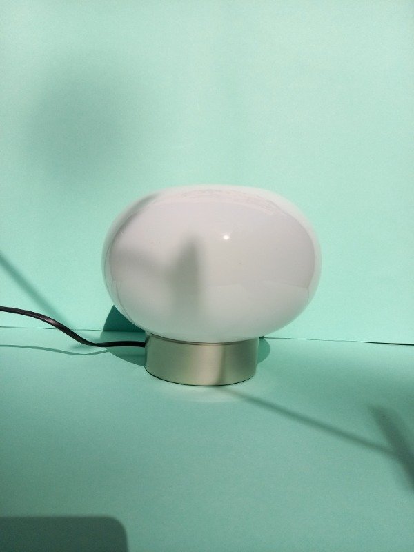 Producto - Lámpara Hongo