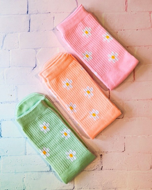 Producto - PACK X 3 FLOWERS