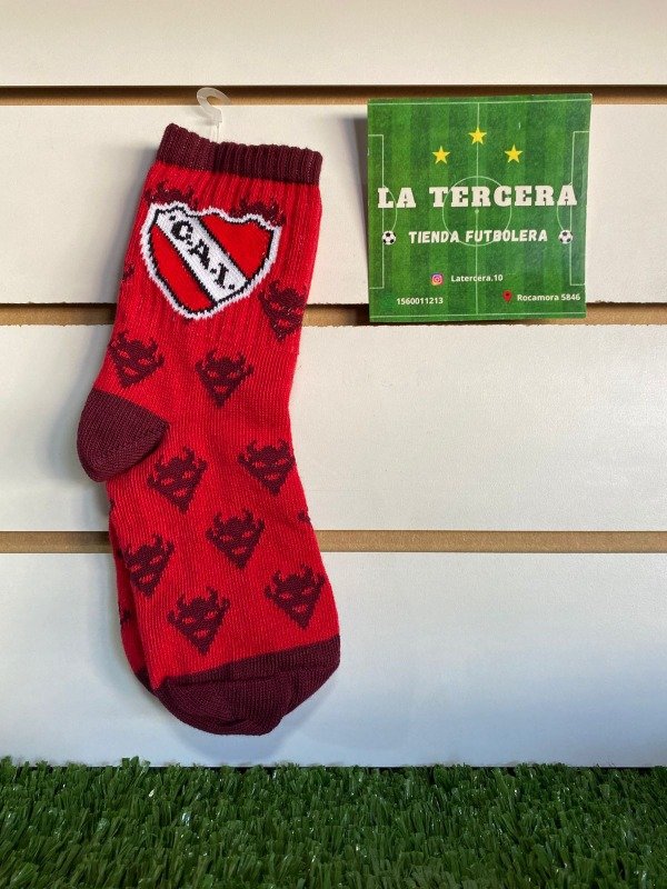 Producto - Medias CAI