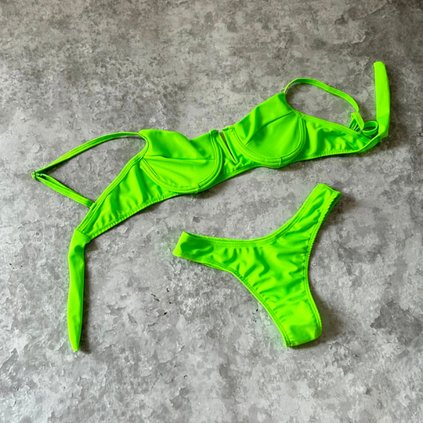 Producto - Bikini Pili