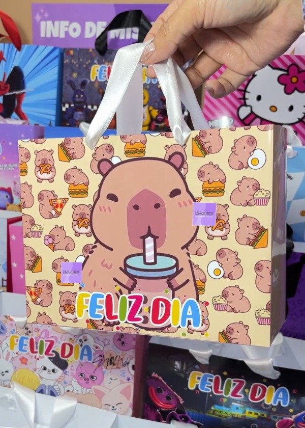 Producto - BOLSITAS BOUTIQUE