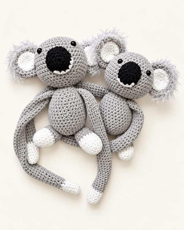 Producto - Koalas cortineros - 0