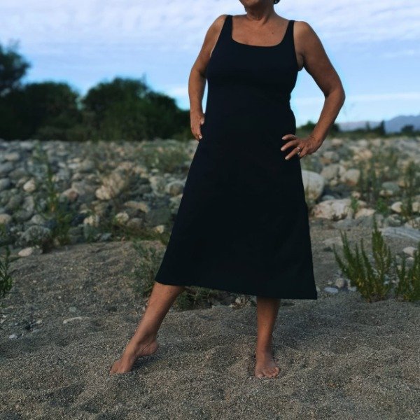 Producto - Vestido Corpo