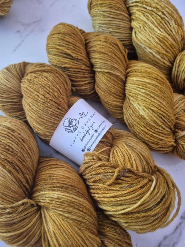 Producto - Mostaza SK