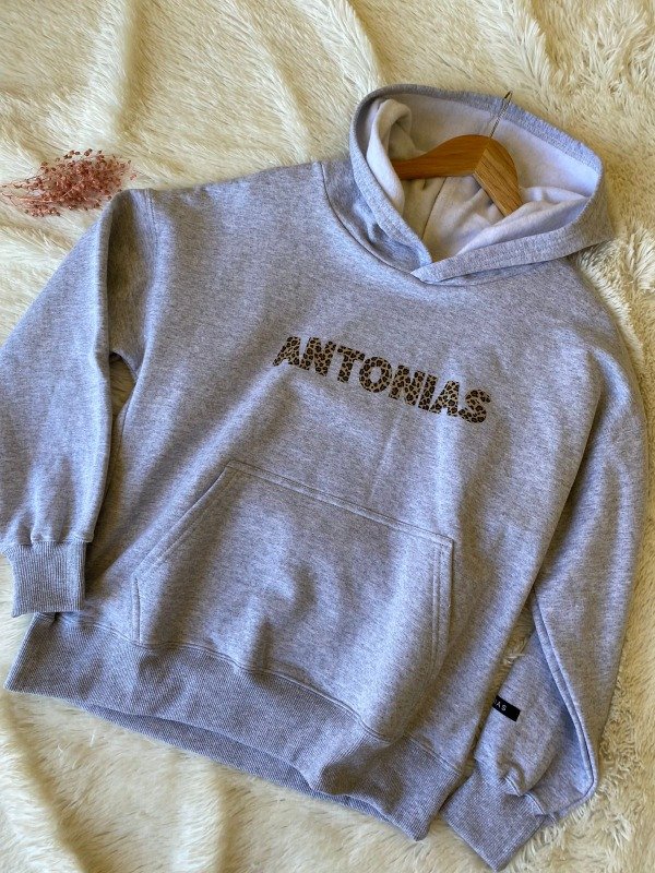 Producto - Buzo Antonias Print