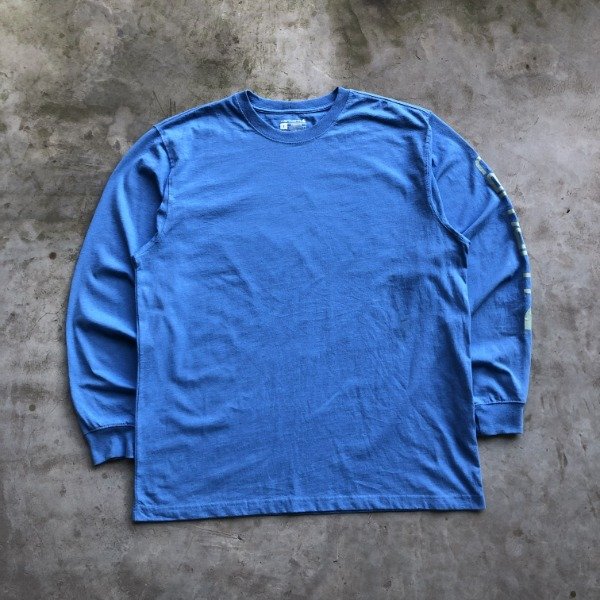 Producto - LONG SLEEVE CARHARTT (L)