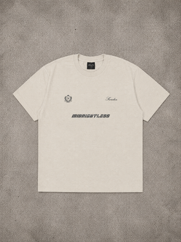 Producto - REMERA MIDNIGHTLESS