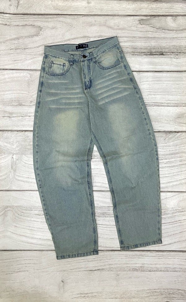 Producto - BAGGY OXIDO