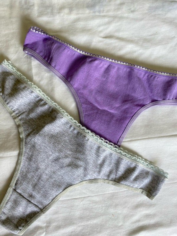 Producto - Less XL algodón