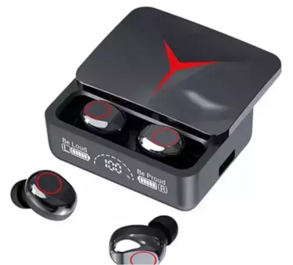 Producto - Auriculares In Ear Inalambricos m90 Pro