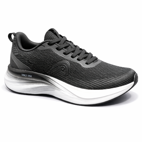 Producto - PRAGA ART 18068 NEGRO GRIS