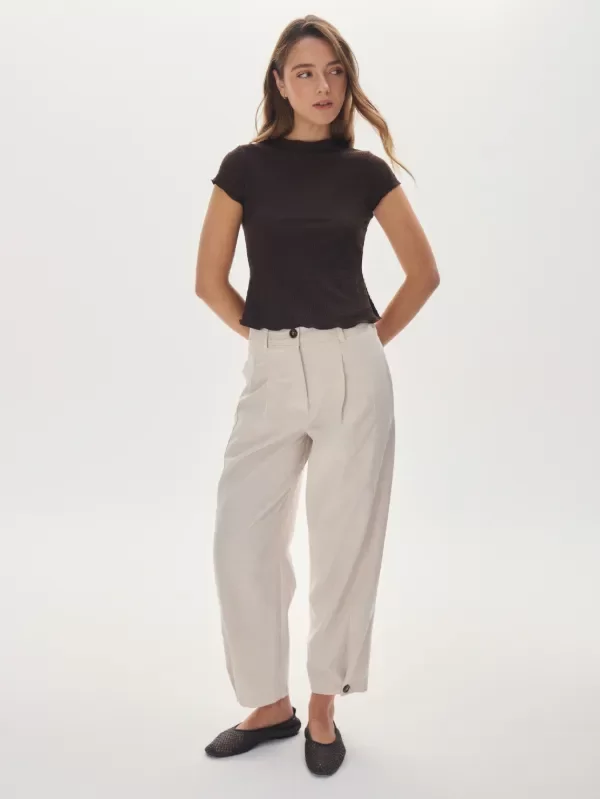 Producto - Pantalón Pistacho - Por encargue - EL PRECIO PUBLICADO ES LA SEÑA - 0