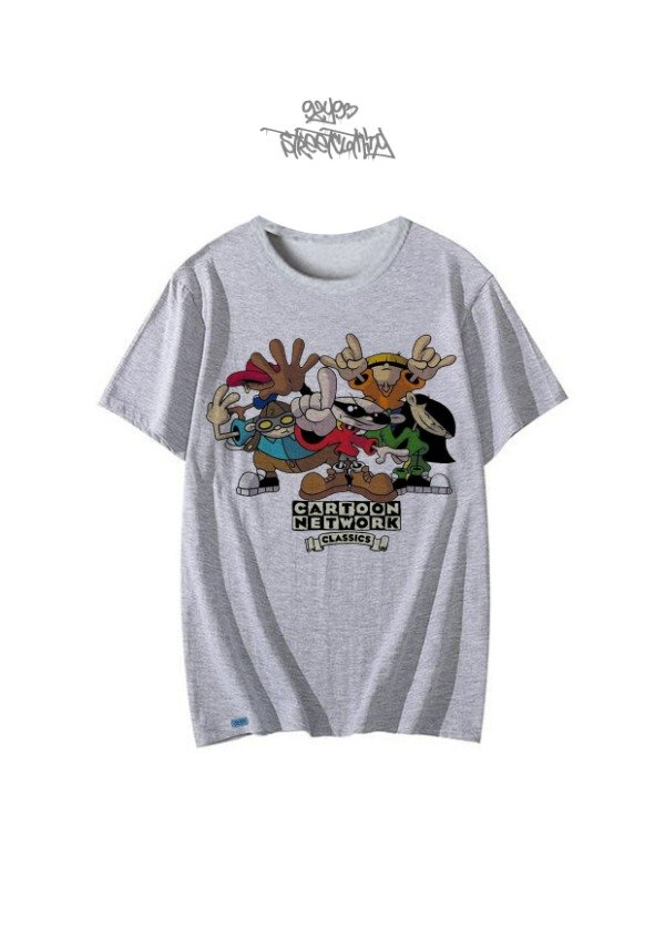 Producto - Remera KND