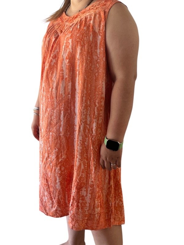 Producto - VESTIDO HINDU DI MAS 4669/1