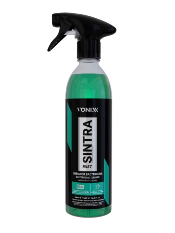 Producto - SINTRA FAST 500 ML