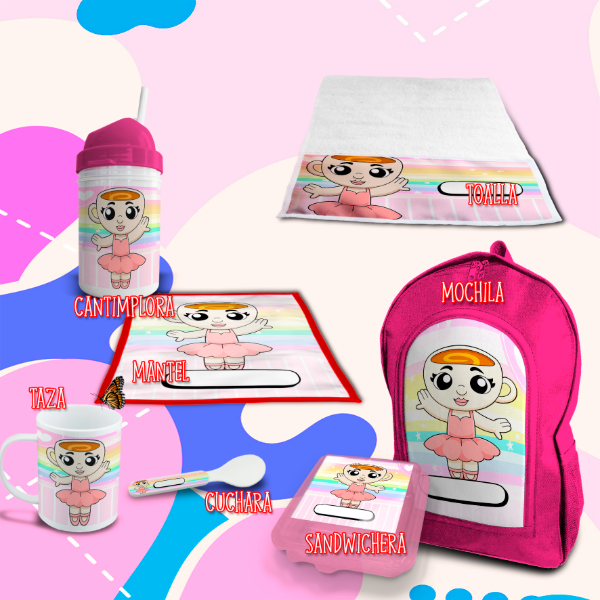 Producto - SET BRAINROT 2