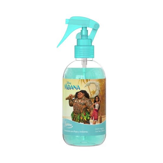 Producto - Saphirus Textil Moana 250ml