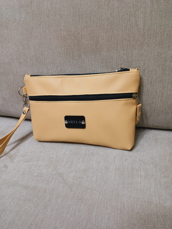Producto - Sobre Lima amarillo