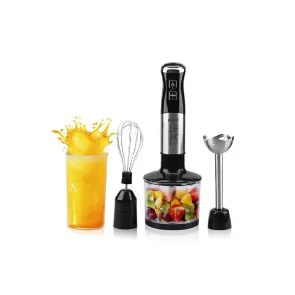 Producto - Mixer Minipimer 3 en 1 RAF