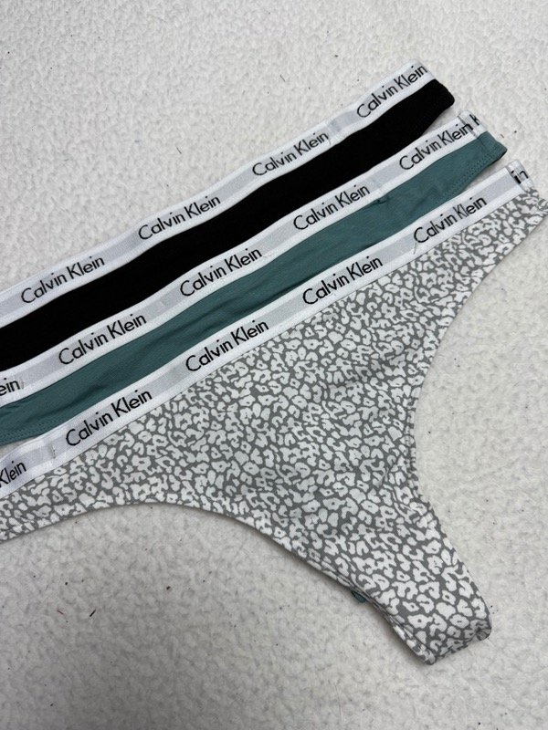 Producto - Pantie Ck