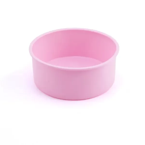Producto - MOLDE REDONDO 15CM