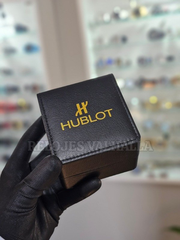 Producto - Estuche de HUBLOT calidad AA