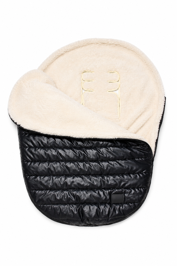 Producto - Bolsa de Dormir Universal para Cochecito, Huevito y Butaca Interior Corderito - 0